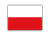 PEUGEOT - TOCCI MARIO - Polski